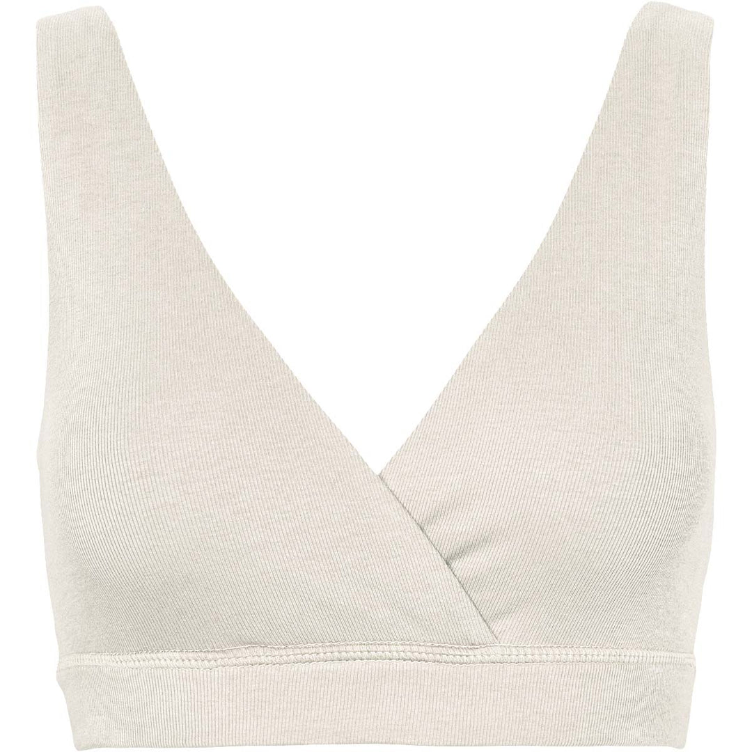 müsli Triangle nursing bra Underwear Balsam cream 011100100
