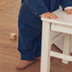 müsli Twill Pants Baby Pants Navy 019403101