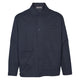 Conservandum Twill jacket S_S Tee Night blue 019402301