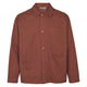 Conservandum Twill jacket S_S Tee Root 019122804