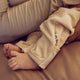 müsli VELVET pants Pants Oat 013040401