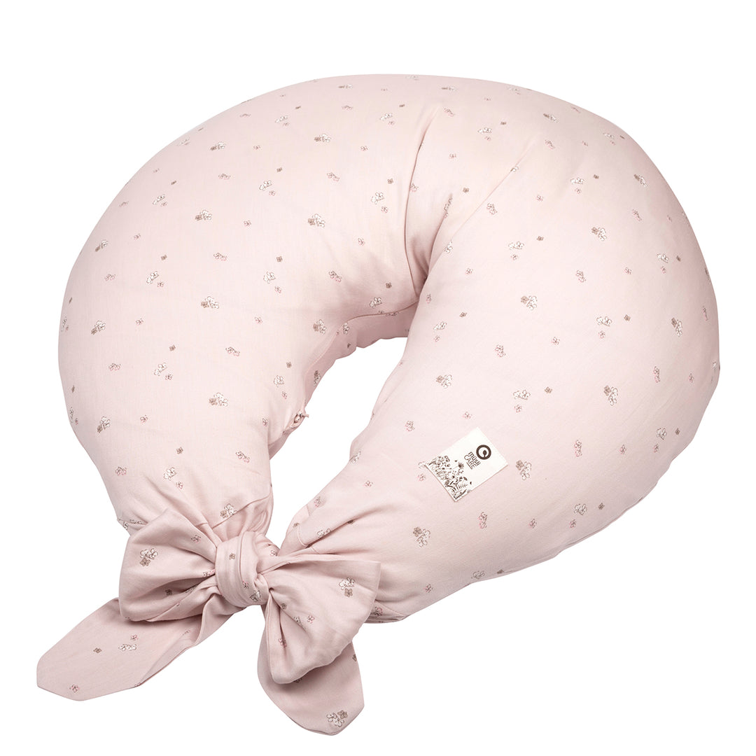 müsli VIOLA KAPOK hug nursing pillow Nursery Nightingale/ Balsam cream/ Oat 690000366