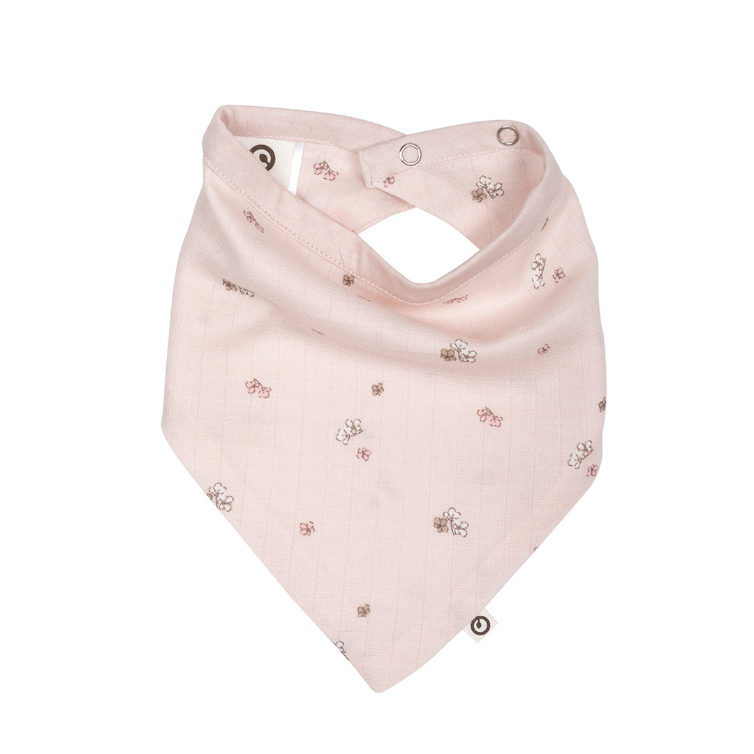 müsli VIOLA muslin bib Bibs Nightingale/ Balsam cream/ Oat 690000366
