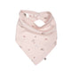 müsli VIOLA muslin bib Bibs Nightingale/ Balsam cream/ Oat 690000366