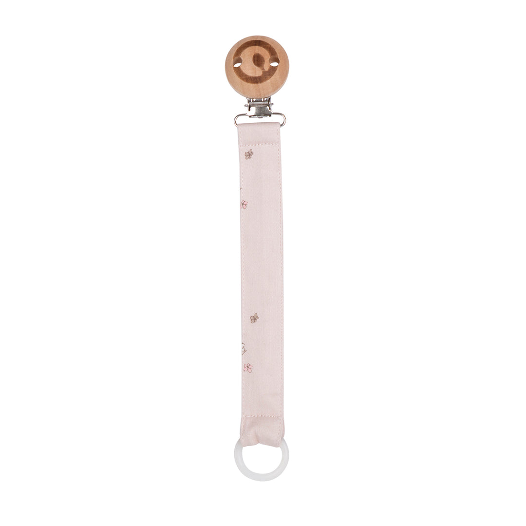 müsli VIOLA pacifier string Accessories Nightingale/ Balsam cream/ Oat 690000366