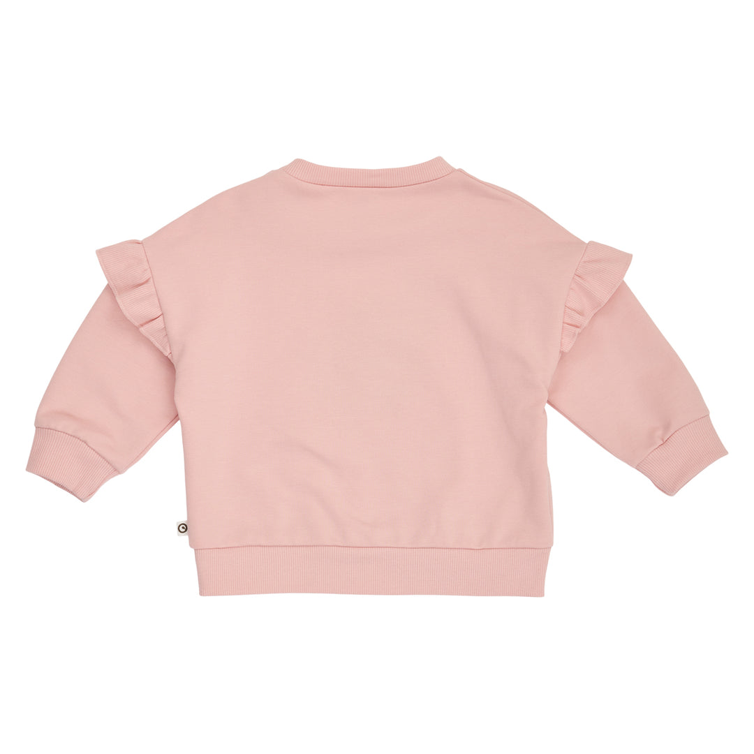 müsli Velora Baby Set Pants Blush/ Baroque rose/ Mauve 690000331