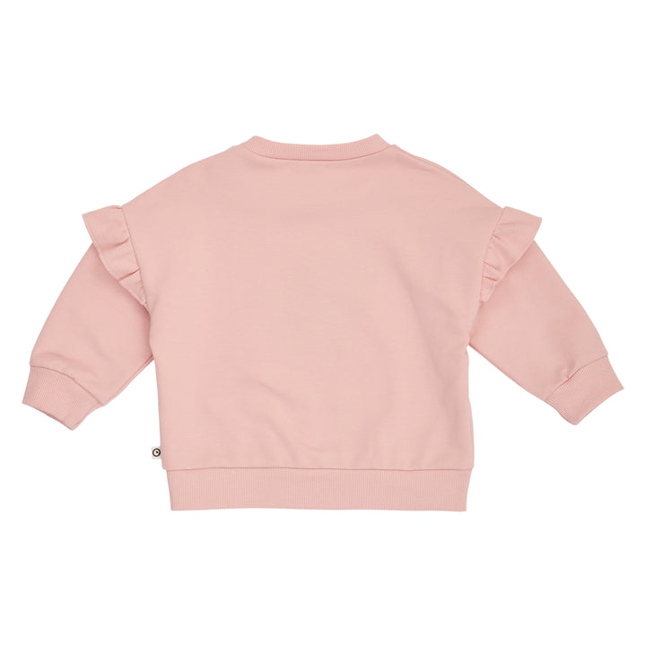 müsli Velora Baby Set Pants Blush/ Baroque rose/ Mauve 690000331