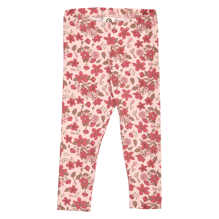 müsli Velora Baby Set Pants Blush/ Baroque rose/ Mauve 690000331