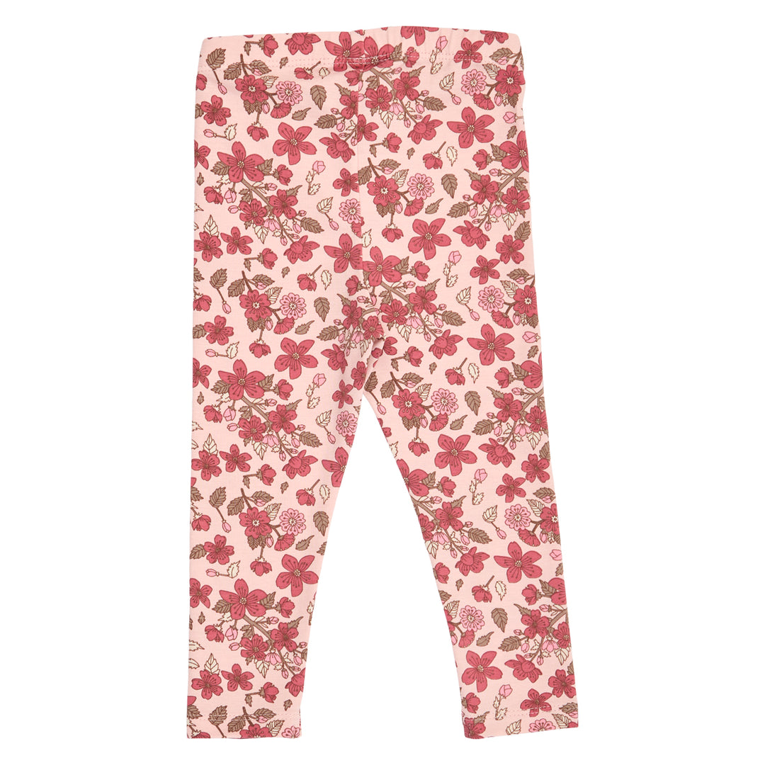 müsli Velora Baby Set Pants Blush/ Baroque rose/ Mauve 690000331