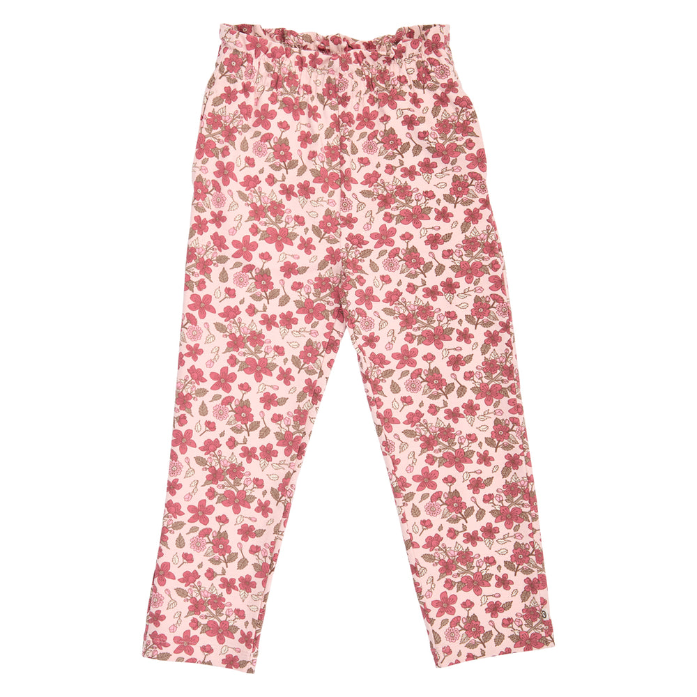 müsli Velora Pants Pants Blush/ Baroque rose/ Mauve 690000331