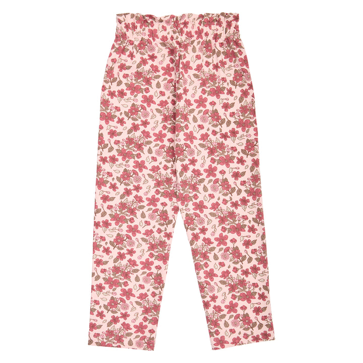 müsli Velora Pants Pants Blush/ Baroque rose/ Mauve 690000331