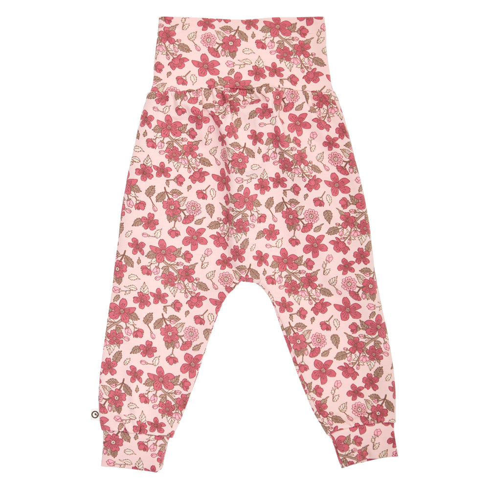 müsli Velora Pants Baby Pants Blush/ Baroque rose/ Mauve 690000331