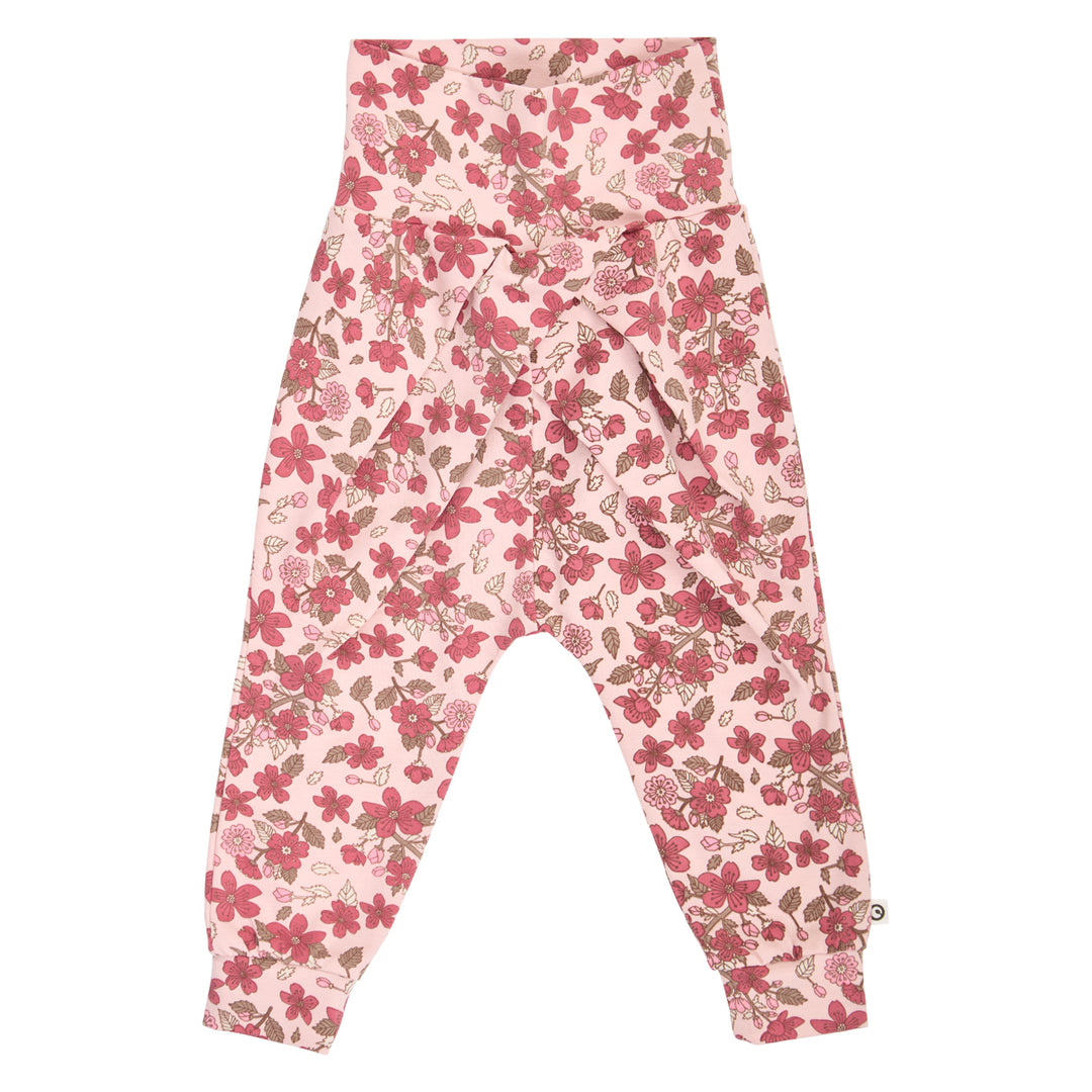 müsli Velora Pants Baby Pants Blush/ Baroque rose/ Mauve 690000331
