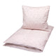 müsli Viola Bed Linen Junior Bed Linen & Blankets Nightingale/ Balsam cream/ Oat 690000366