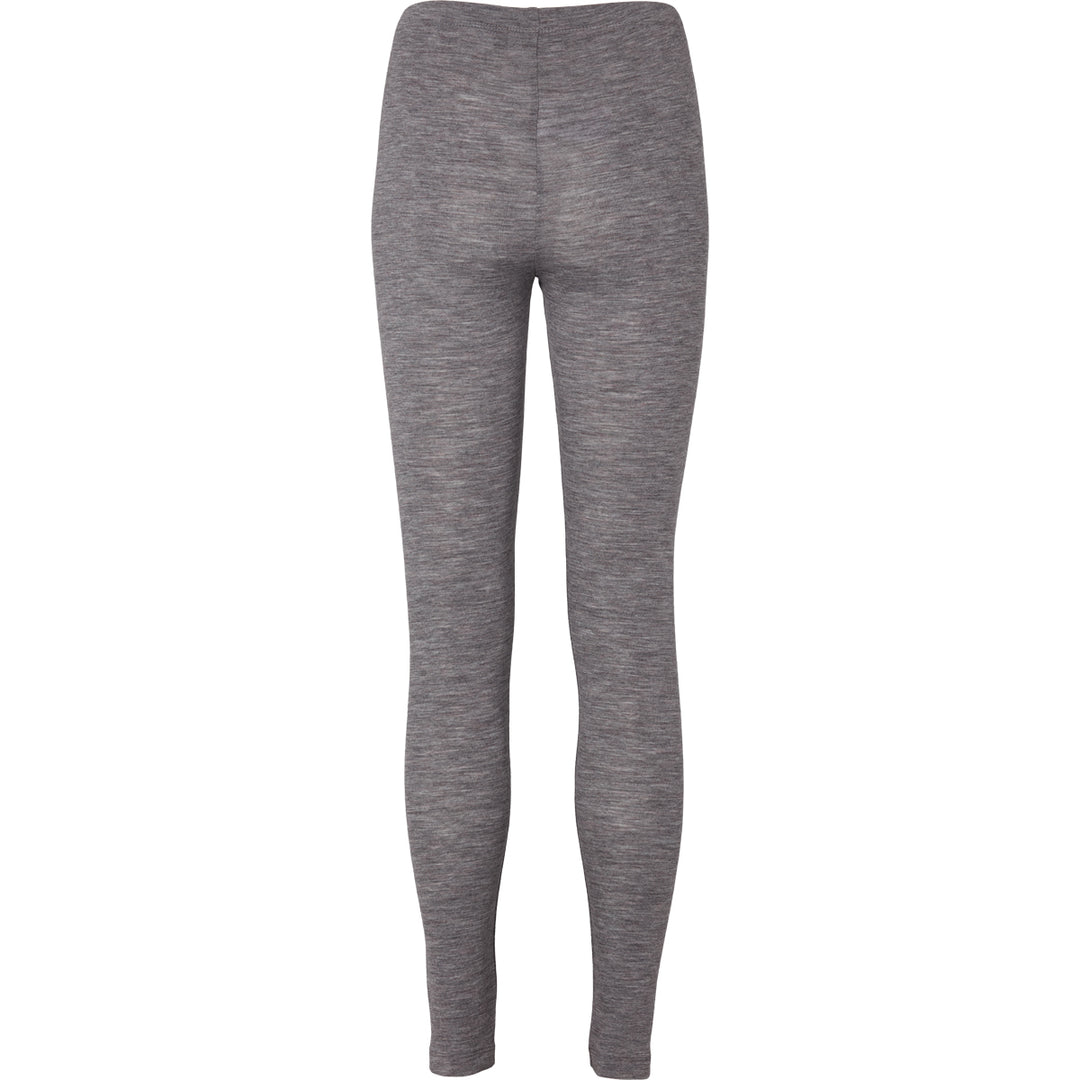 Conservandum WOOL leggings Leggings Dark grey melange 792000700