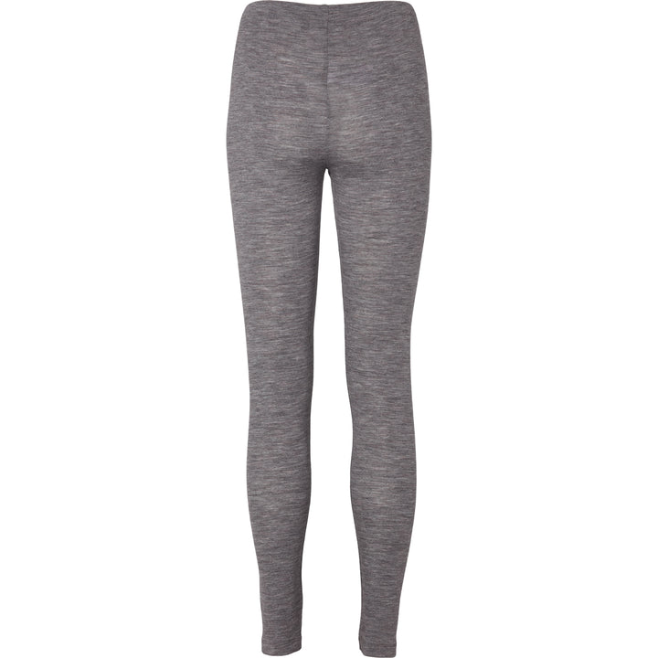 Conservandum WOOL leggings Leggings Dark grey melange 792000700