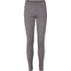Conservandum WOOL leggings Leggings Dark grey melange 792000700