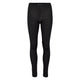 Conservandum WOOL leggings Leggings Black 019400706