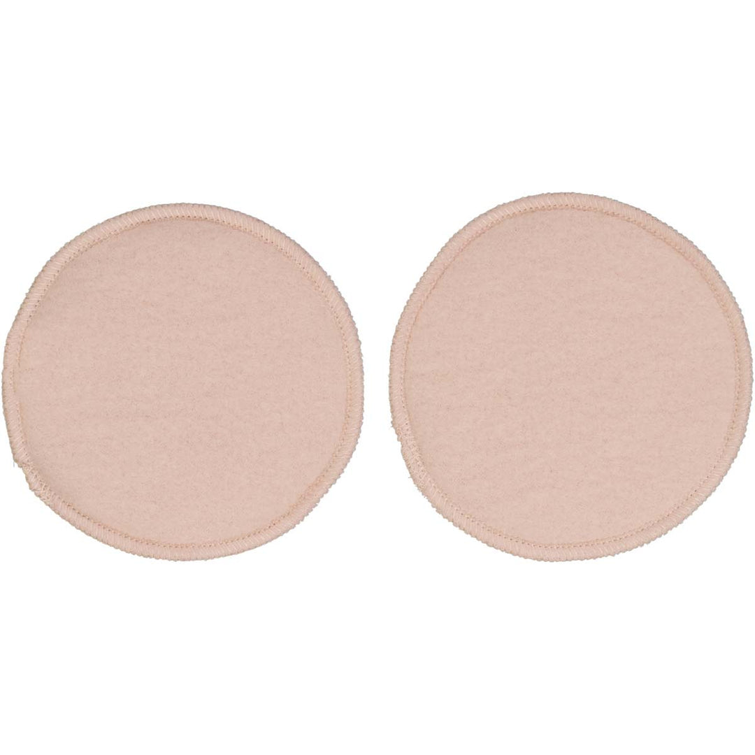 müsli WOOL nursing pads Accessories Spa rose 014130704