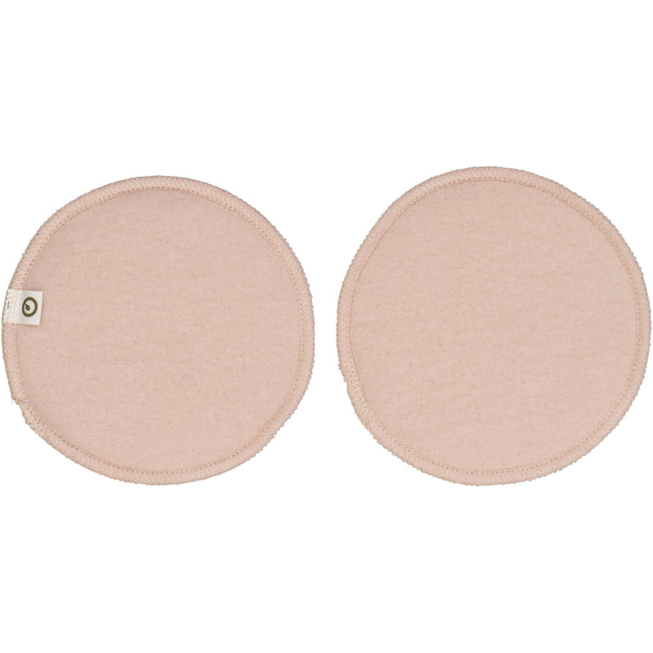 müsli WOOL nursing pads Accessories Spa rose 014130704