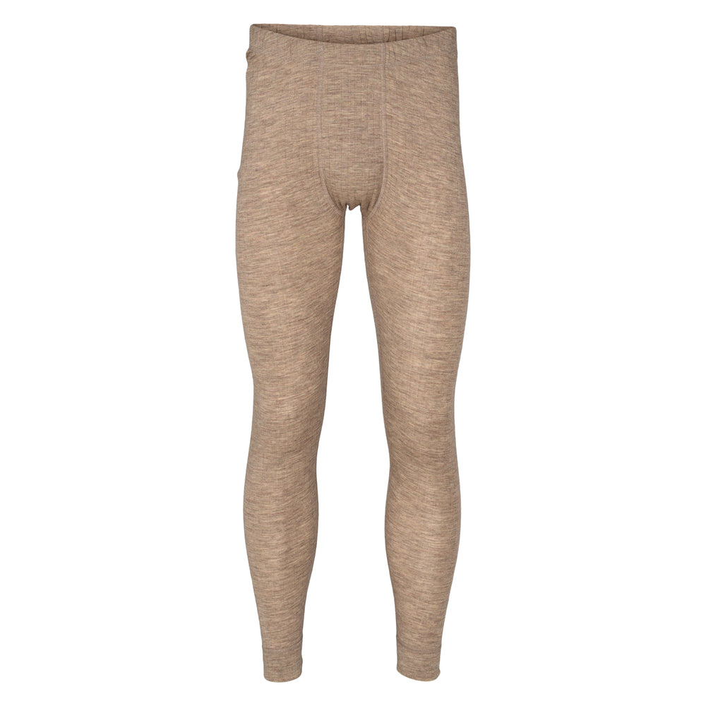 Conservandum WOOL tights Pants Balsam melange 821000011