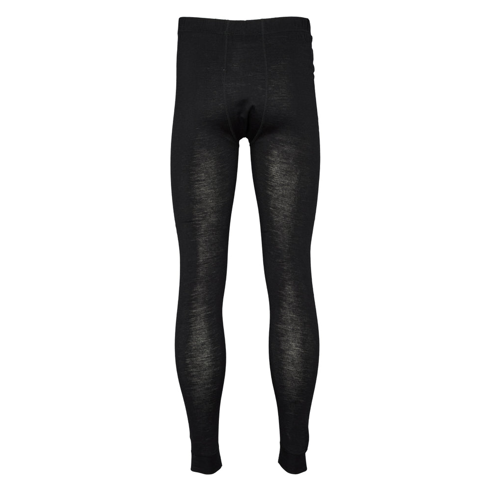 Conservandum WOOL tights Pants Black 019400706