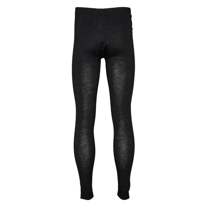 Conservandum WOOL tights Pants Black 019400706