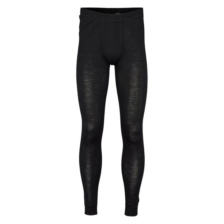 Conservandum WOOL tights Pants Black 019400706
