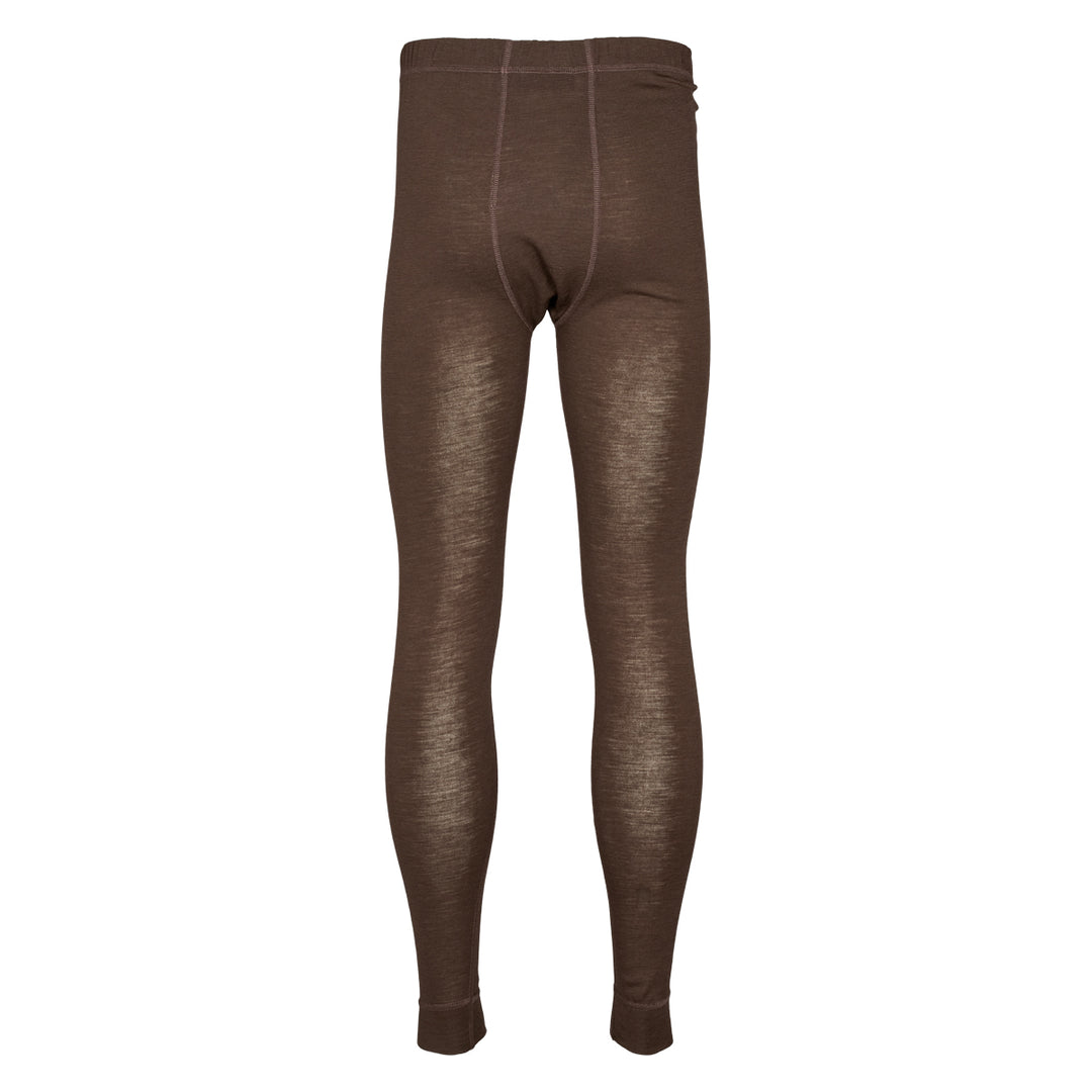 Conservandum WOOL tights Pants Brown 422017200