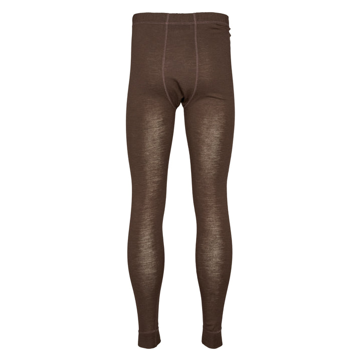 Conservandum WOOL tights Pants Brown 422017200