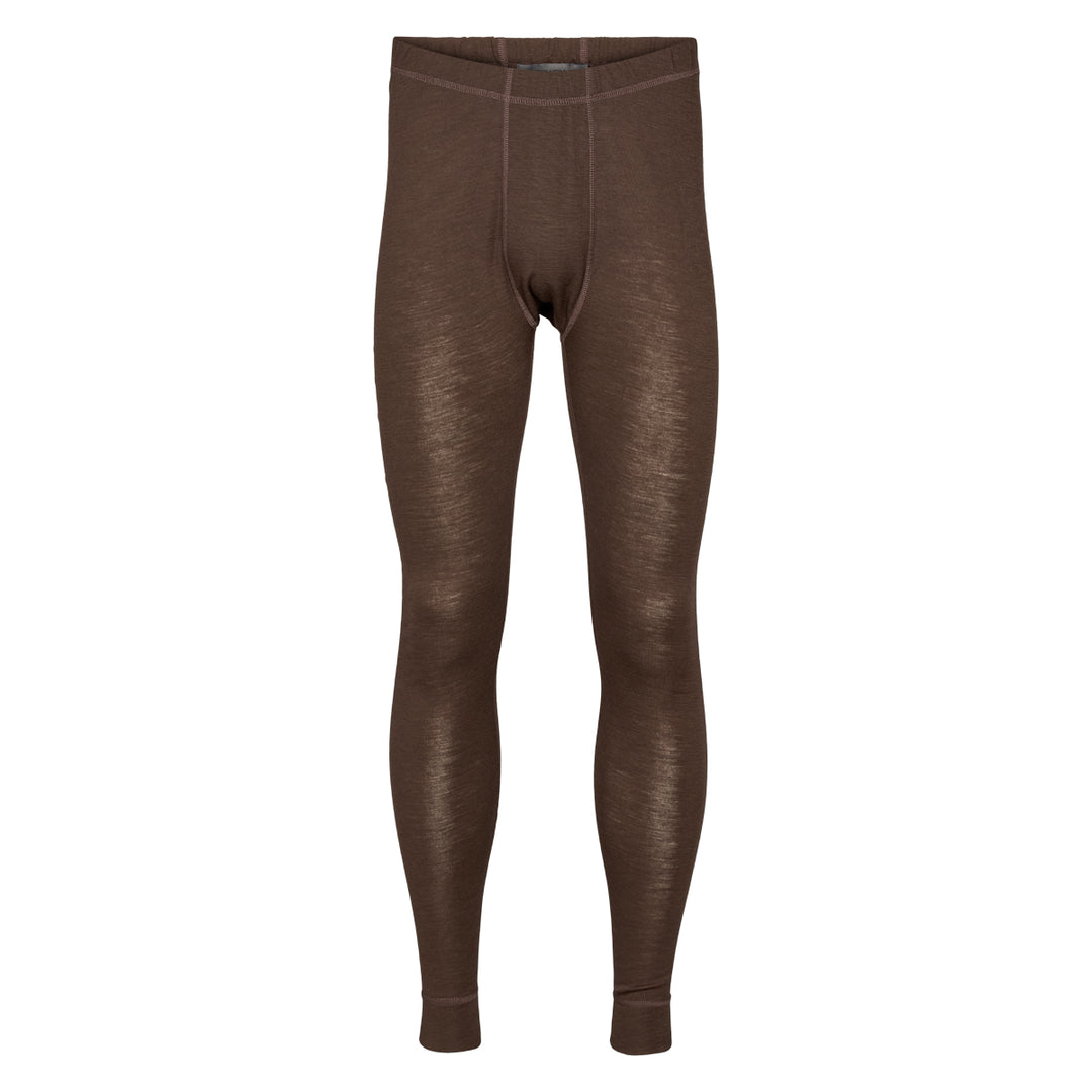 Conservandum WOOL tights Pants Brown 422017200