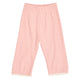 müsli Waffle Pants Baby Pants Blush 014150801