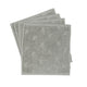 müsli Washcloth 4-pack Bathrobes & Towels Mineral green 016590401