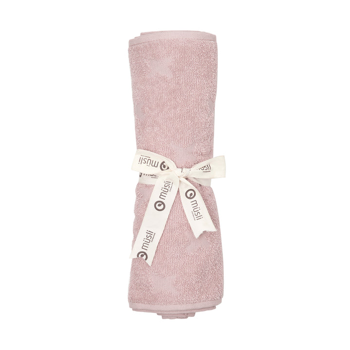 müsli Washcloth 4-pack Bathrobes & Towels Nightingale 014380306