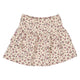 müsli ZINNA floral printed skirt Skirts Oak/ Nostalgia rose/ Deep green 690000261